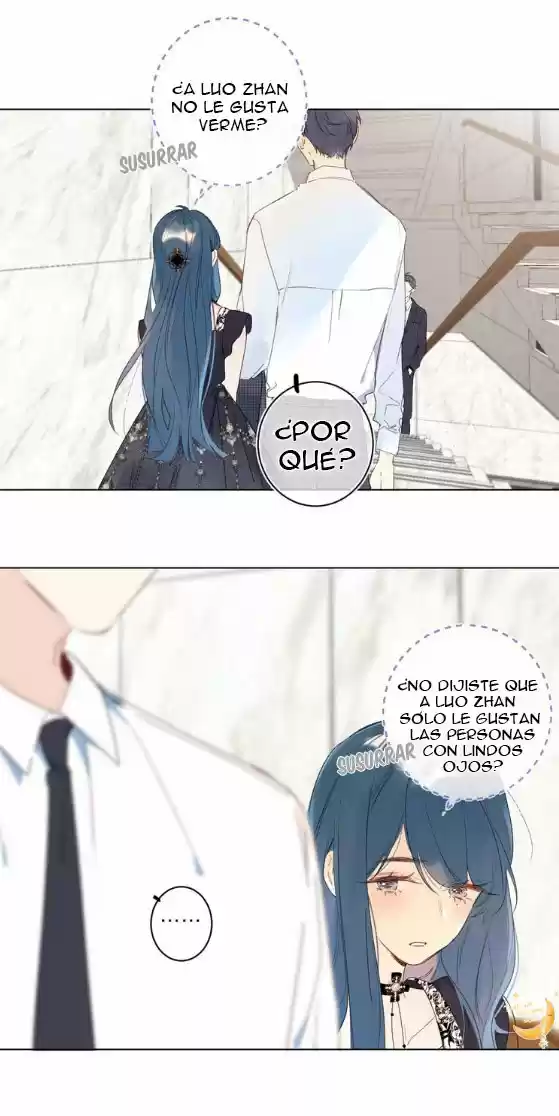 No Llores - Capítulo 7 - Página 44 - LectorTMOo