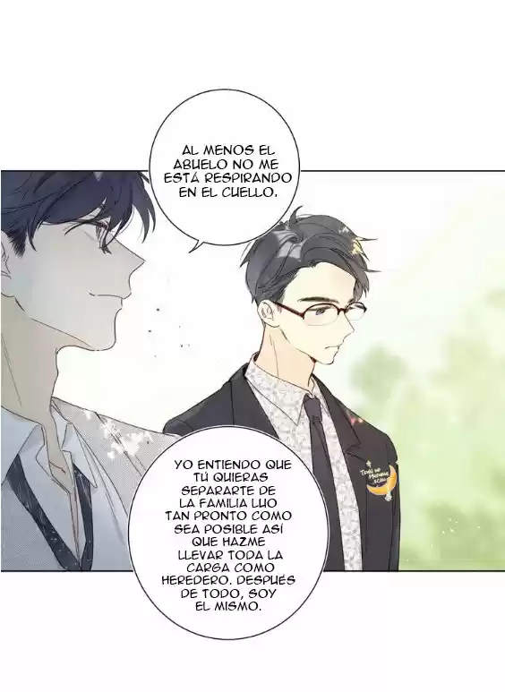 No Llores - Capítulo 8 - Página 13 - LectorTMOo