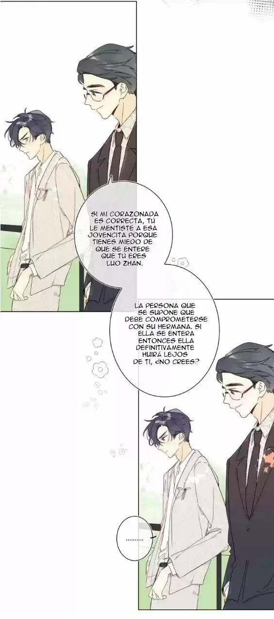 No Llores - Capítulo 8 - Página 16 - LectorTMOo