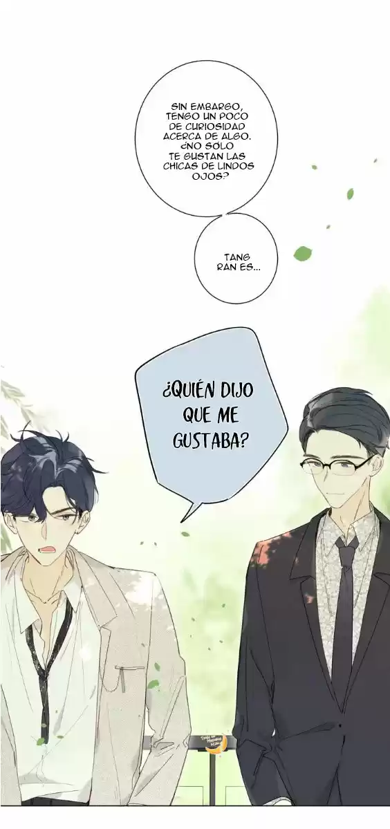 No Llores - Capítulo 8 - Página 18 - LectorTMOo