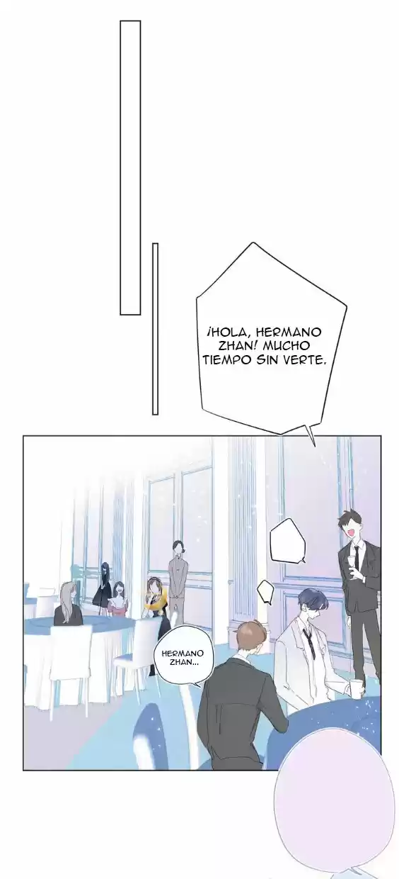 No Llores - Capítulo 8 - Página 21 - LectorTMOo