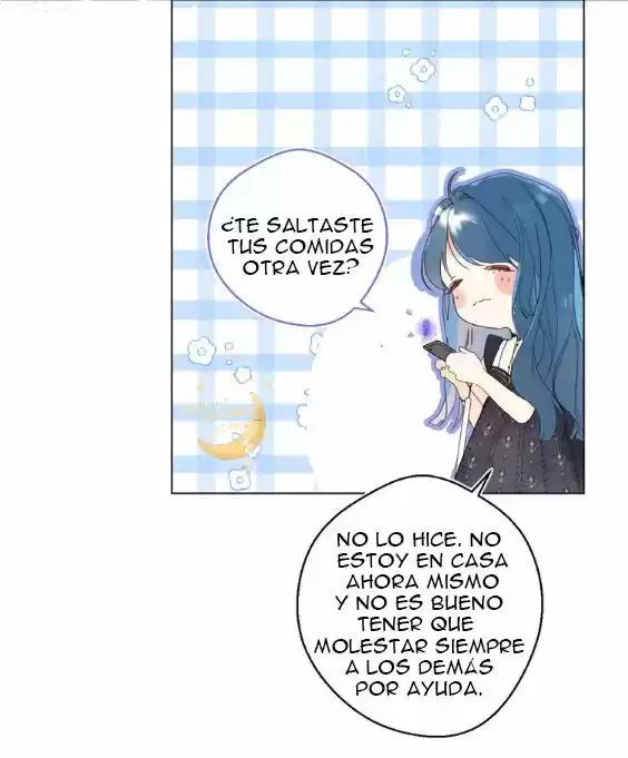 No Llores - Capítulo 8 - Página 24 - LectorTMOo