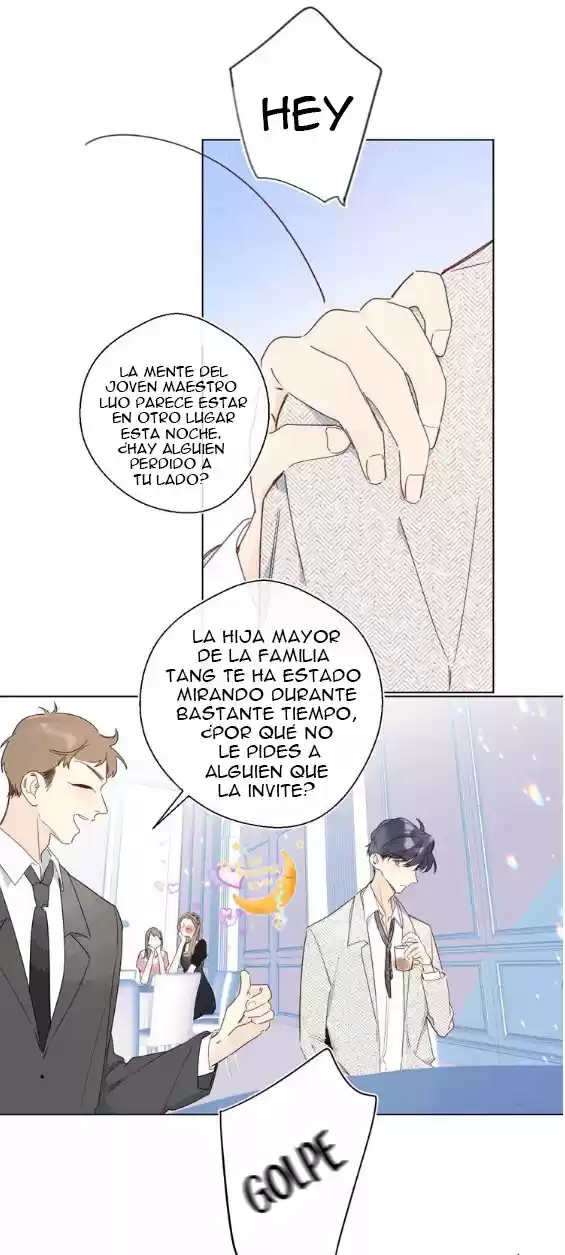 No Llores - Capítulo 8 - Página 28 - LectorTMOo