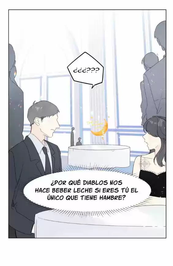 No Llores - Capítulo 8 - Página 36 - LectorTMOo