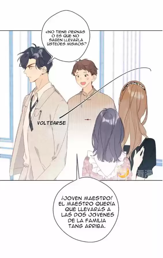 No Llores - Capítulo 8 - Página 43 - LectorTMOo