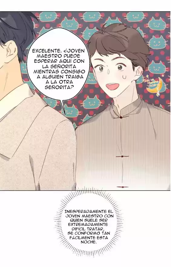 No Llores - Capítulo 8 - Página 45 - LectorTMOo
