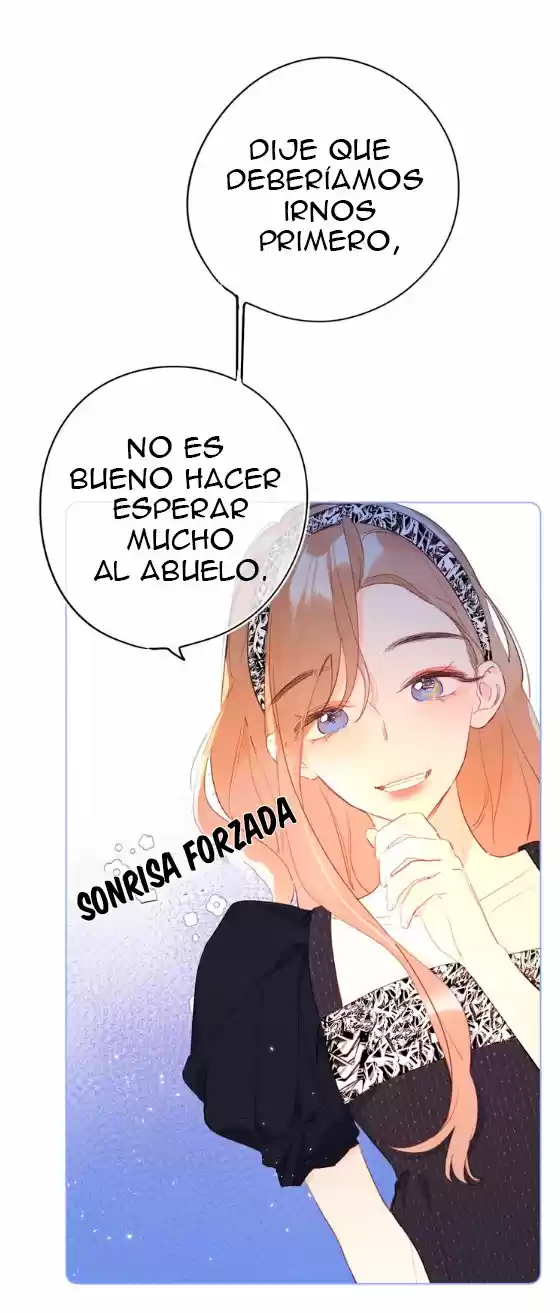 No Llores - Capítulo 9 - Página 8 - LectorTMOo