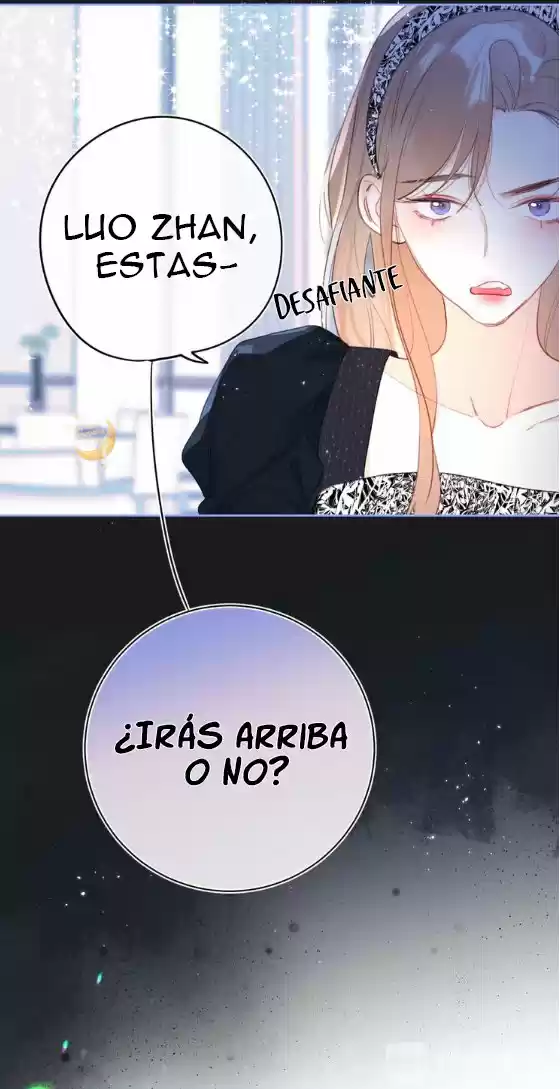 No Llores - Capítulo 9 - Página 11 - LectorTMOo