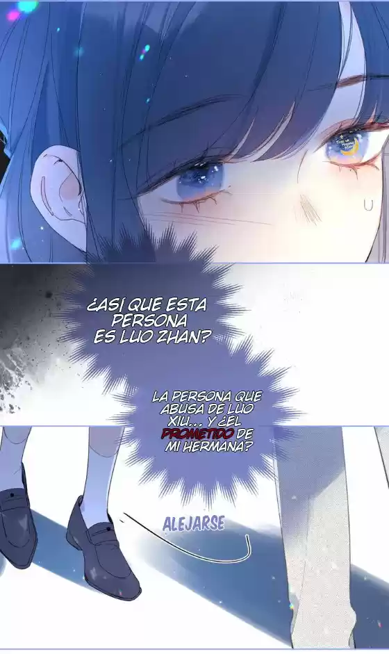 No Llores - Capítulo 9 - Página 12 - LectorTMOo