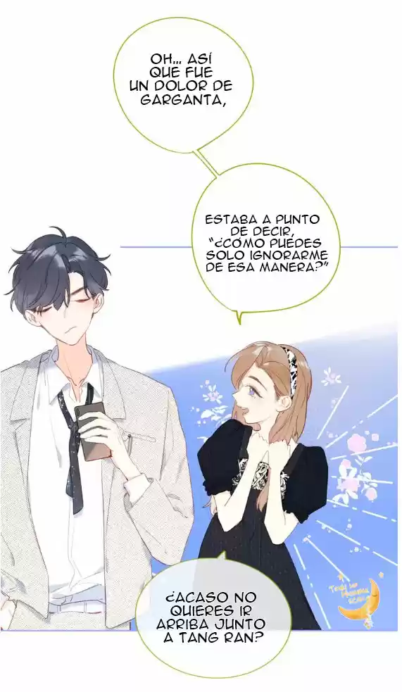 No Llores - Capítulo 9 - Página 18 - LectorTMOo