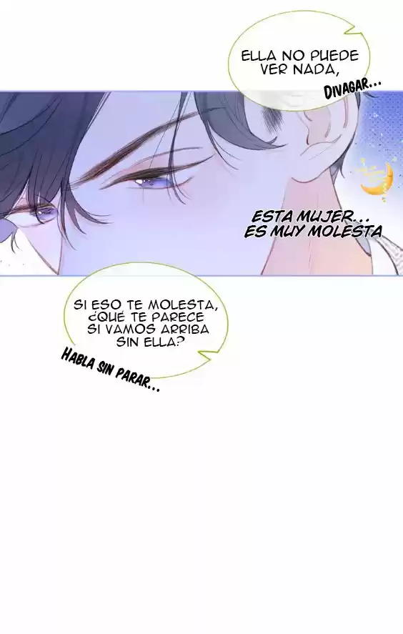 No Llores - Capítulo 9 - Página 19 - LectorTMOo
