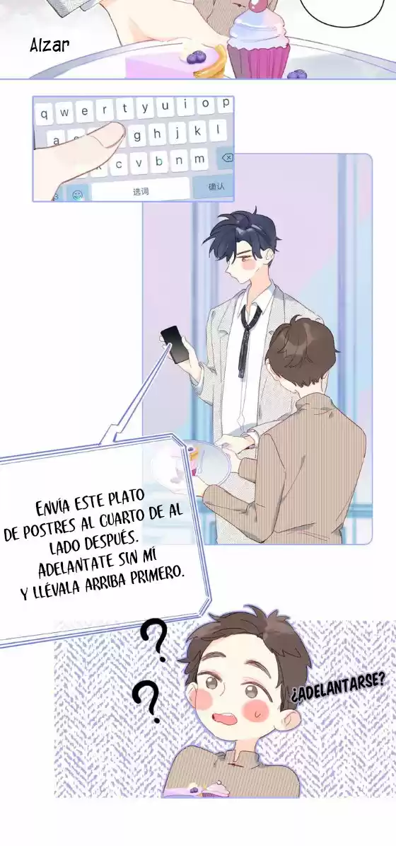 No Llores - Capítulo 9 - Página 26 - LectorTMOo