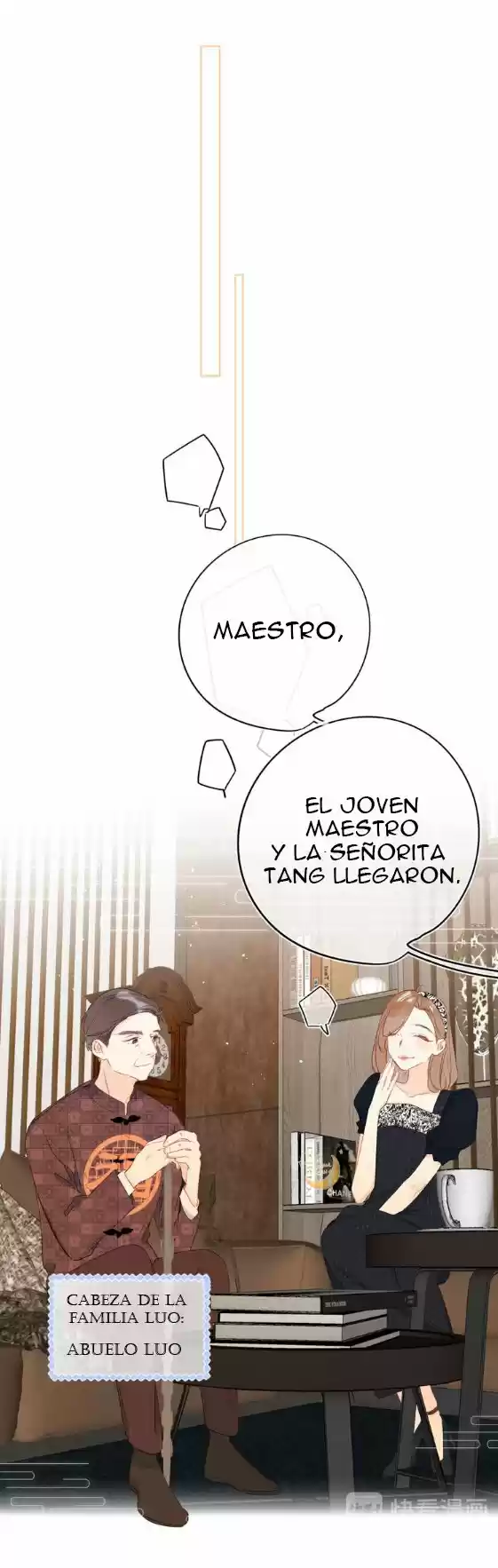 No Llores - Capítulo 9 - Página 28 - LectorTMOo