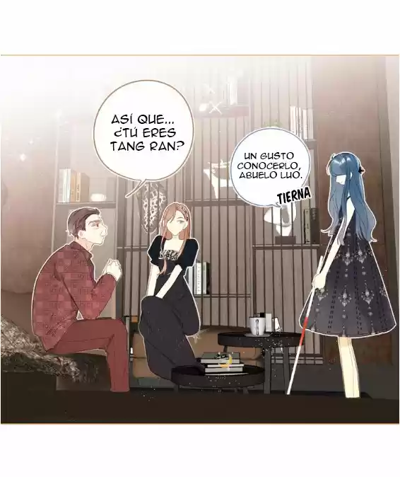 No Llores - Capítulo 9 - Página 31 - LectorTMOo