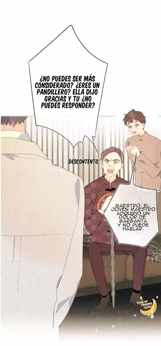 No Llores - Capítulo 9 - Página 40 - LectorTMOo