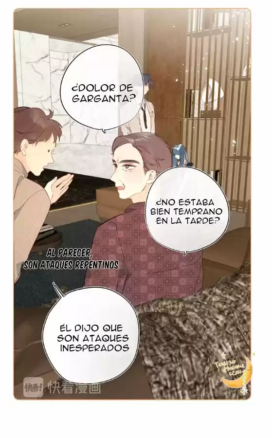No Llores - Capítulo 9 - Página 41 - LectorTMOo