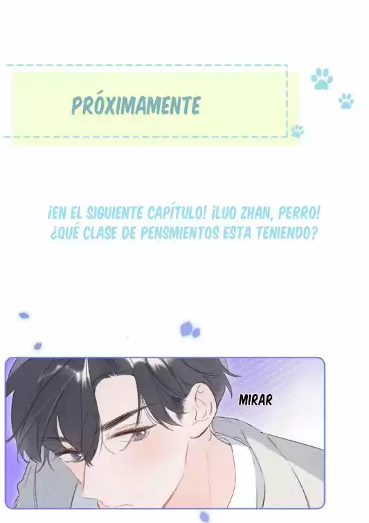 No Llores - Capítulo 9 - Página 50 - LectorTMOo