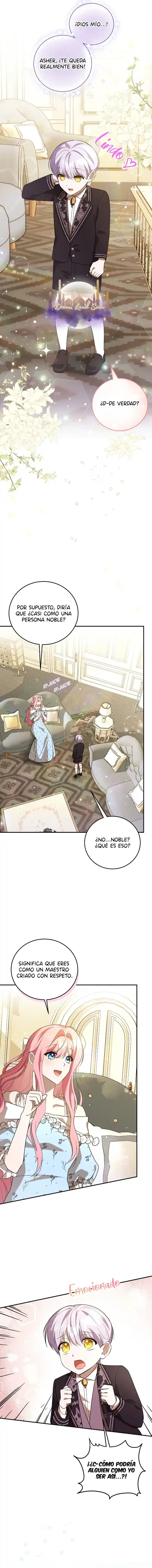 No Lo Ayudé A Dormir Para Obsesionarlo - Capítulo 11 - Página 12 - LectorTMOo