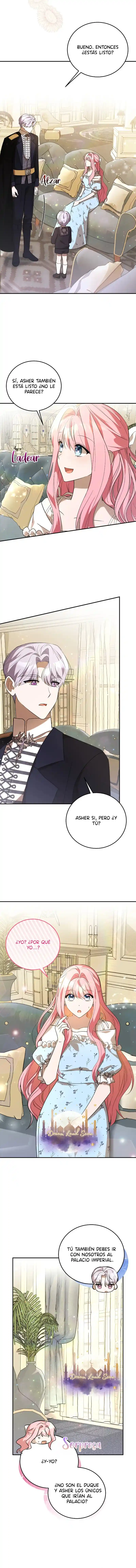 No Lo Ayudé A Dormir Para Obsesionarlo - Capítulo 11 - Página 15 - LectorTMOo