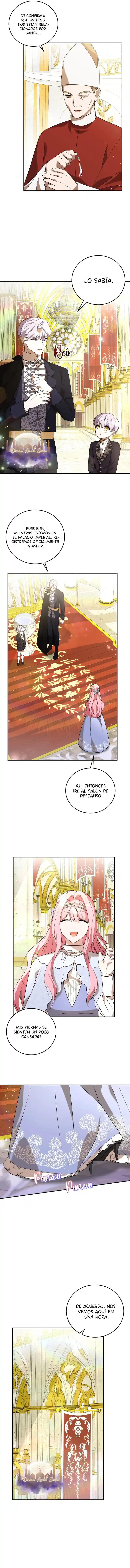 No Lo Ayudé A Dormir Para Obsesionarlo - Capítulo 12 - Página 8 - LectorTMOo