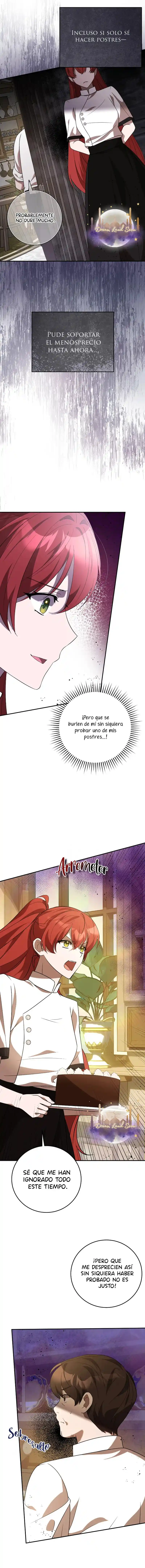 No Lo Ayudé A Dormir Para Obsesionarlo - Capítulo 12 - Página 12 - LectorTMOo