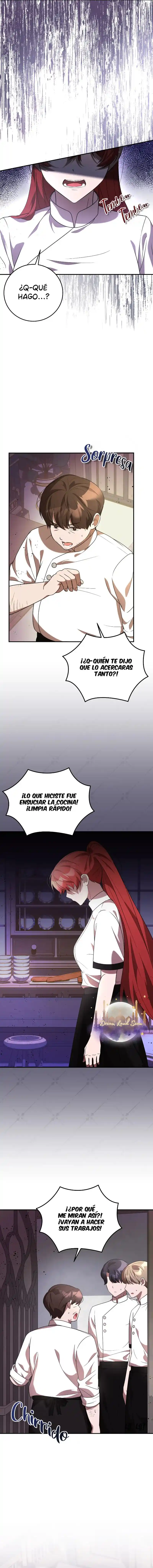 No Lo Ayudé A Dormir Para Obsesionarlo - Capítulo 12 - Página 14 - LectorTMOo