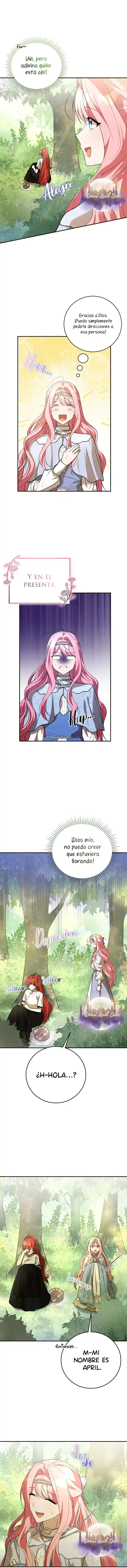 No Lo Ayudé A Dormir Para Obsesionarlo - Capítulo 13 - Página 3 - LectorTMOo