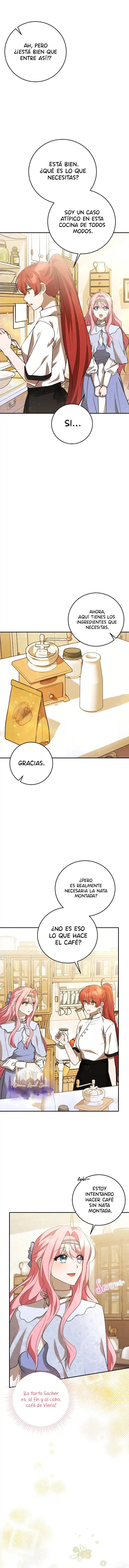 No Lo Ayudé A Dormir Para Obsesionarlo - Capítulo 13 - Página 7 - LectorTMOo