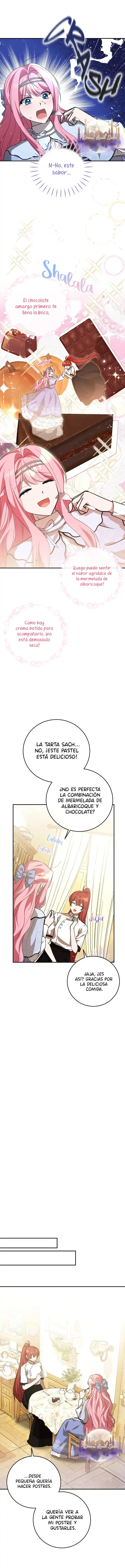 No Lo Ayudé A Dormir Para Obsesionarlo - Capítulo 13 - Página 12 - LectorTMOo