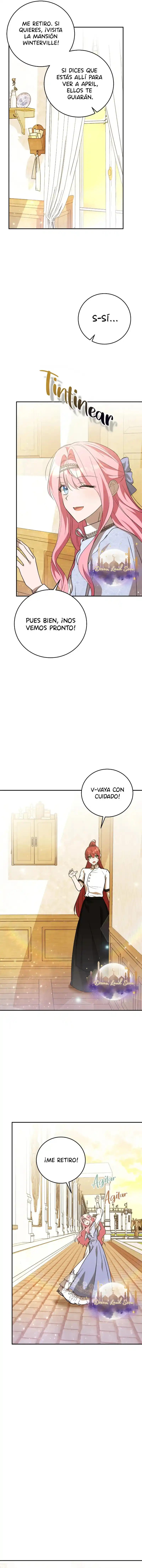 No Lo Ayudé A Dormir Para Obsesionarlo - Capítulo 13 - Página 15 - LectorTMOo