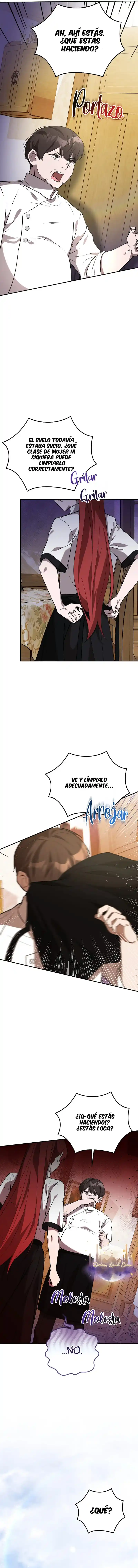 No Lo Ayudé A Dormir Para Obsesionarlo - Capítulo 13 - Página 17 - LectorTMOo