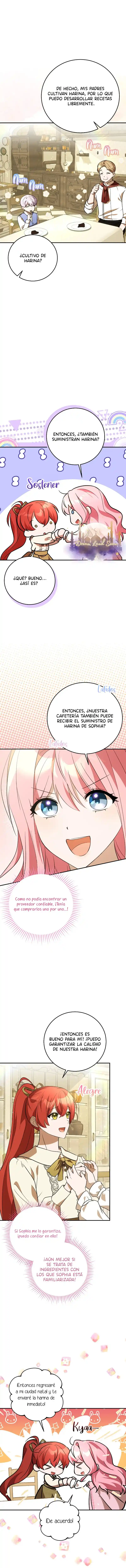 No Lo Ayudé A Dormir Para Obsesionarlo - Capítulo 14 - Página 12 - LectorTMOo
