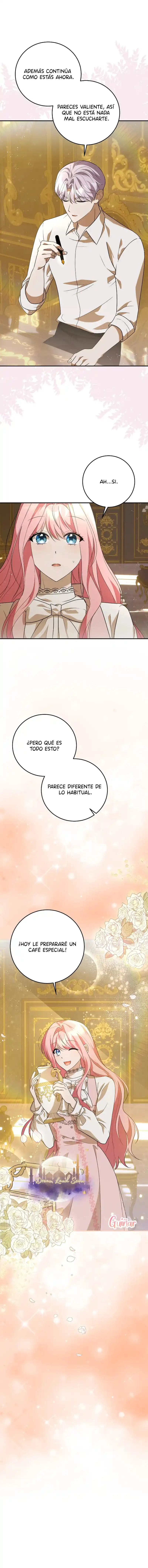 No Lo Ayudé A Dormir Para Obsesionarlo - Capítulo 14 - Página 17 - LectorTMOo