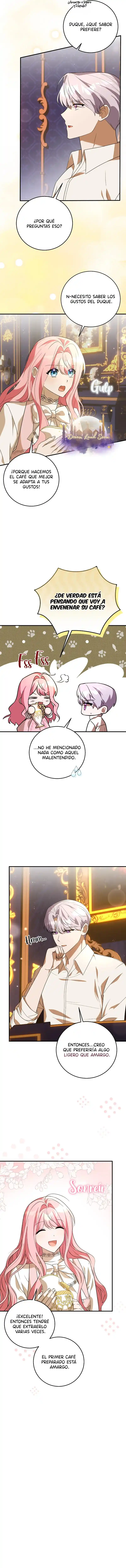 No Lo Ayudé A Dormir Para Obsesionarlo - Capítulo 15 - Página 3 - LectorTMOo