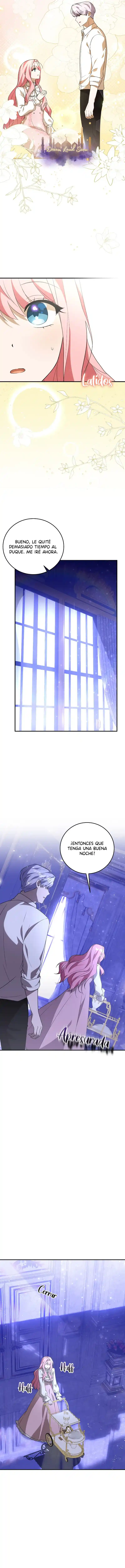 No Lo Ayudé A Dormir Para Obsesionarlo - Capítulo 16 - Página 9 - LectorTMOo