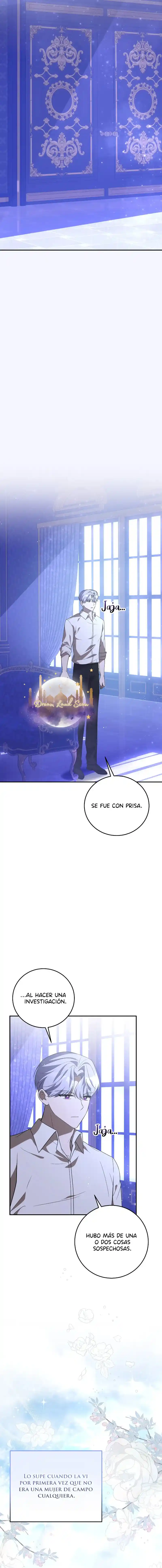 No Lo Ayudé A Dormir Para Obsesionarlo - Capítulo 16 - Página 11 - LectorTMOo