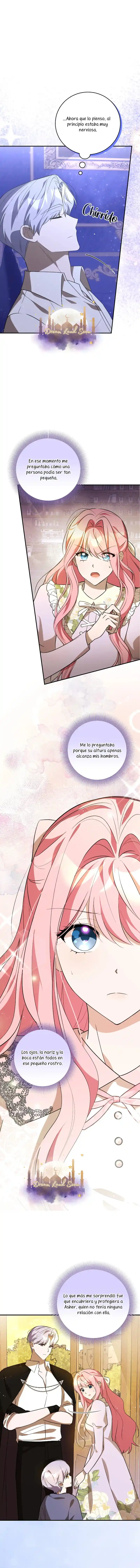 No Lo Ayudé A Dormir Para Obsesionarlo - Capítulo 16 - Página 15 - LectorTMOo