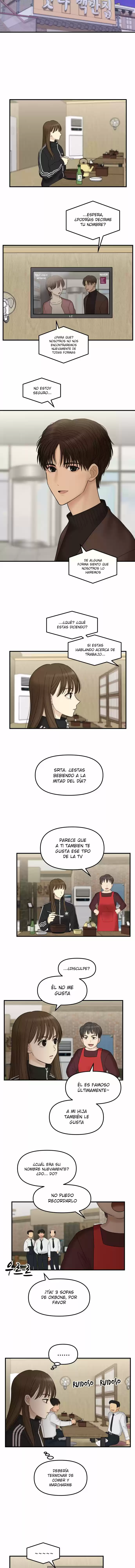 No Longer A Heroine! - Capítulo 1 - Página 6 - LectorTMOo