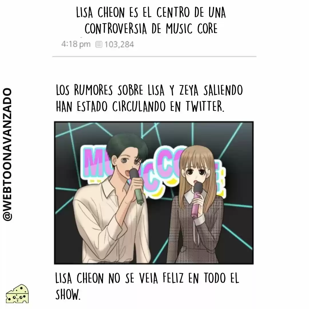 No Longer A Heroine! - Capítulo 10 - Página 4 - LectorTMOo