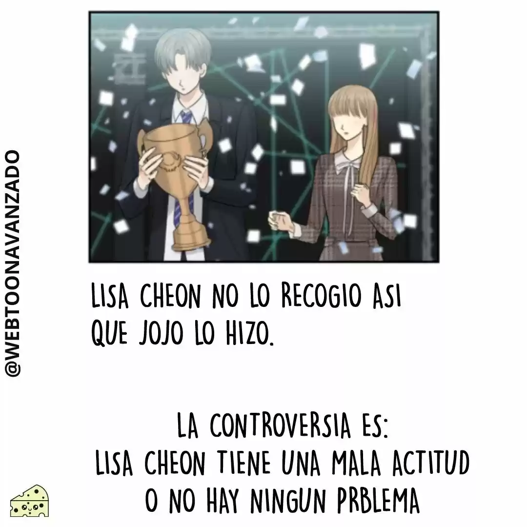No Longer A Heroine! - Capítulo 10 - Página 6 - LectorTMOo