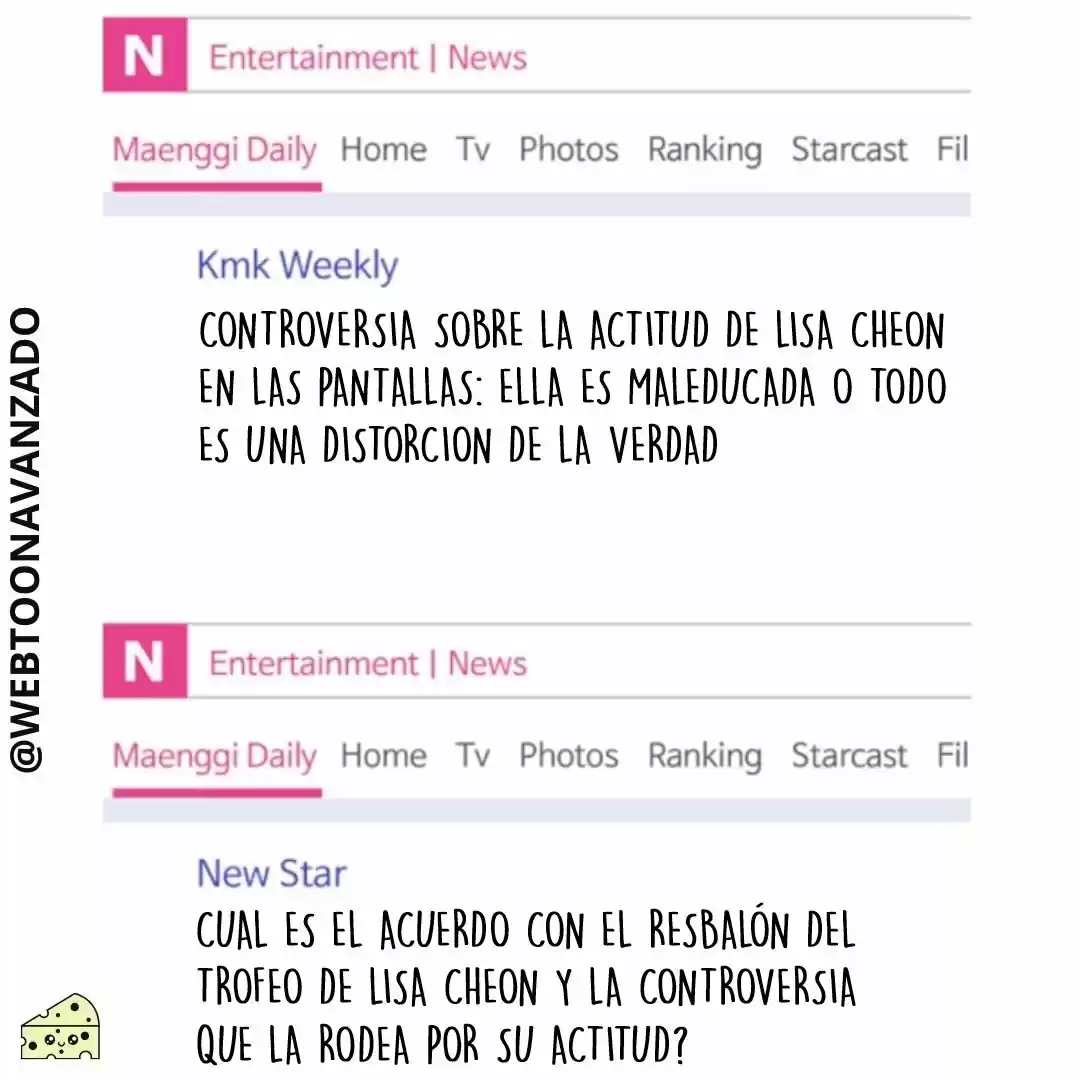 No Longer A Heroine! - Capítulo 10 - Página 9 - LectorTMOo