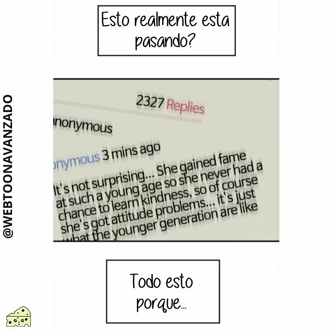 No Longer A Heroine! - Capítulo 10 - Página 14 - LectorTMOo