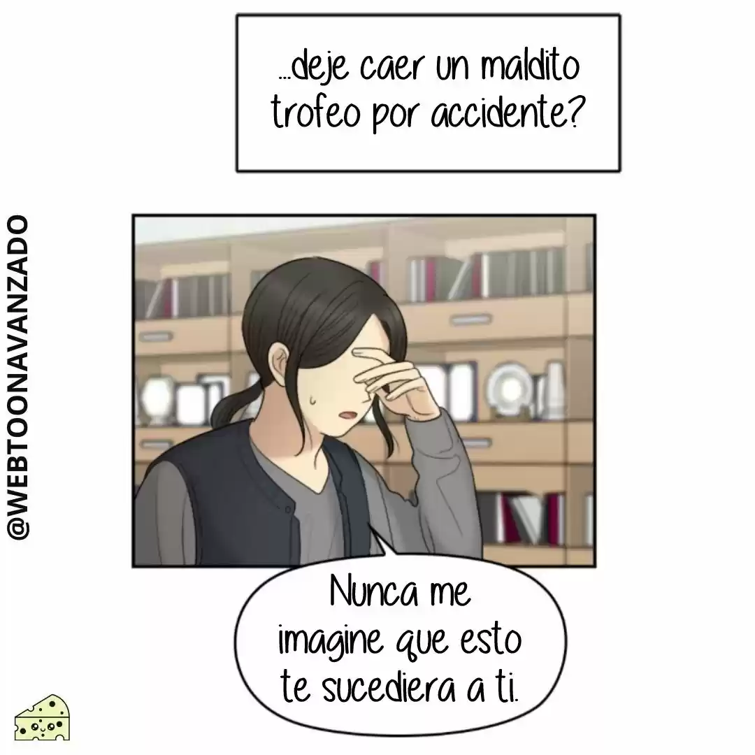 No Longer A Heroine! - Capítulo 10 - Página 15 - LectorTMOo