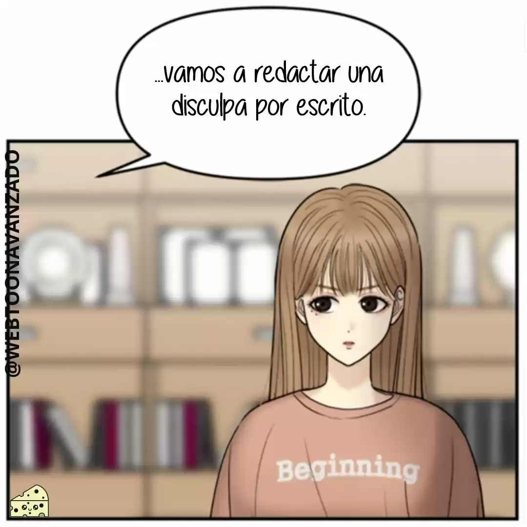 No Longer A Heroine! - Capítulo 10 - Página 18 - LectorTMOo