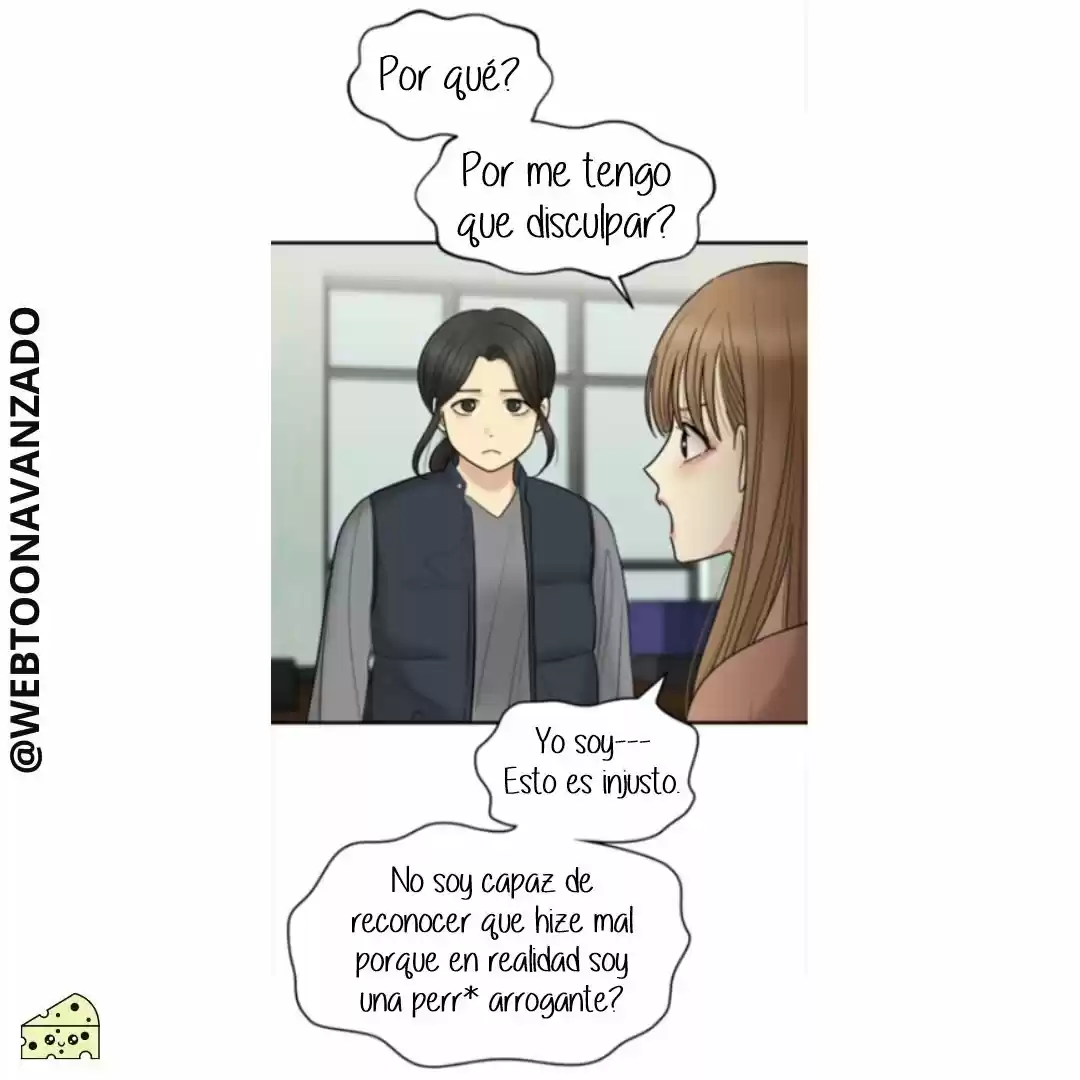 No Longer A Heroine! - Capítulo 10 - Página 19 - LectorTMOo