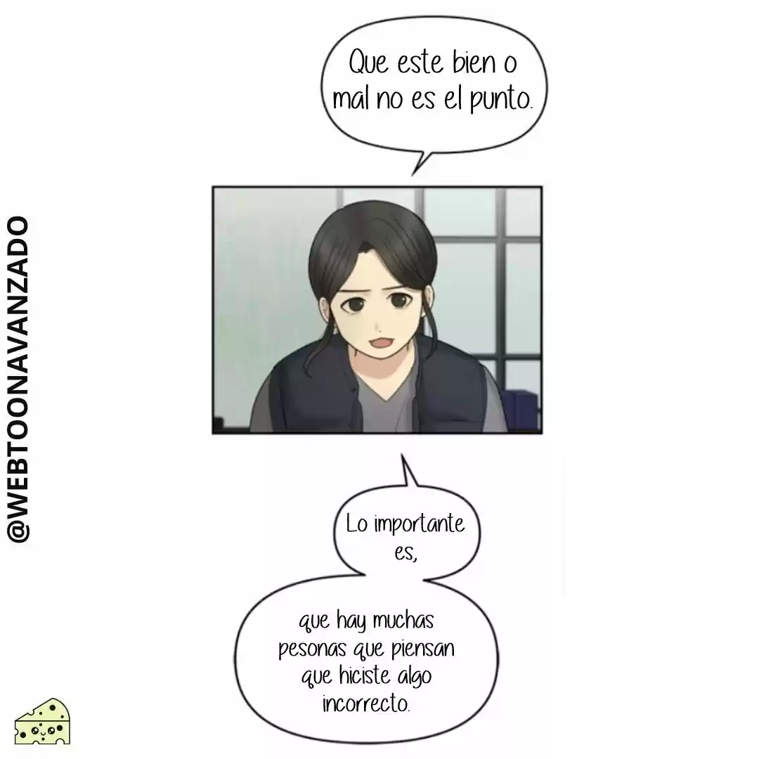 No Longer A Heroine! - Capítulo 10 - Página 20 - LectorTMOo