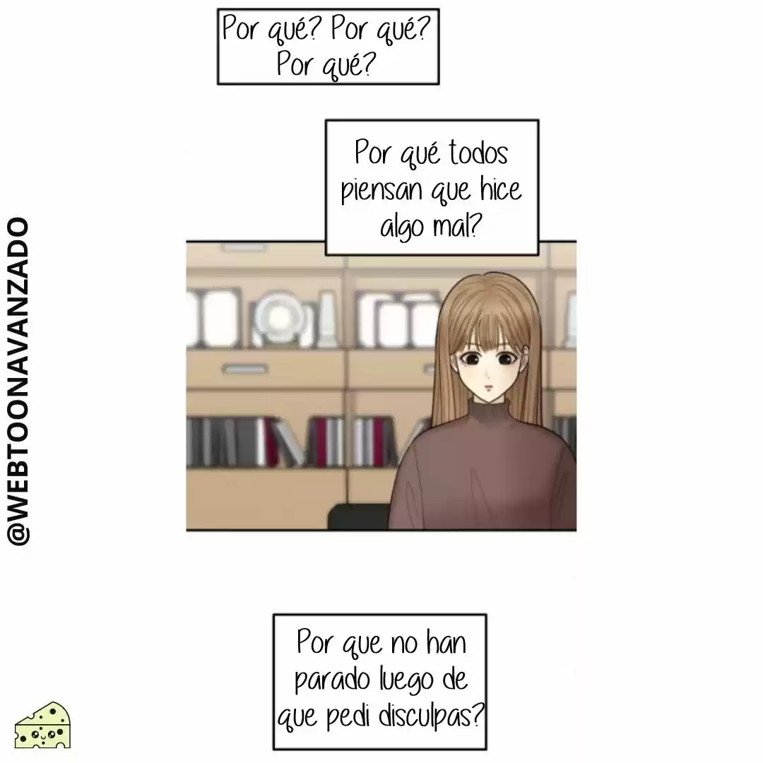 No Longer A Heroine! - Capítulo 10 - Página 24 - LectorTMOo
