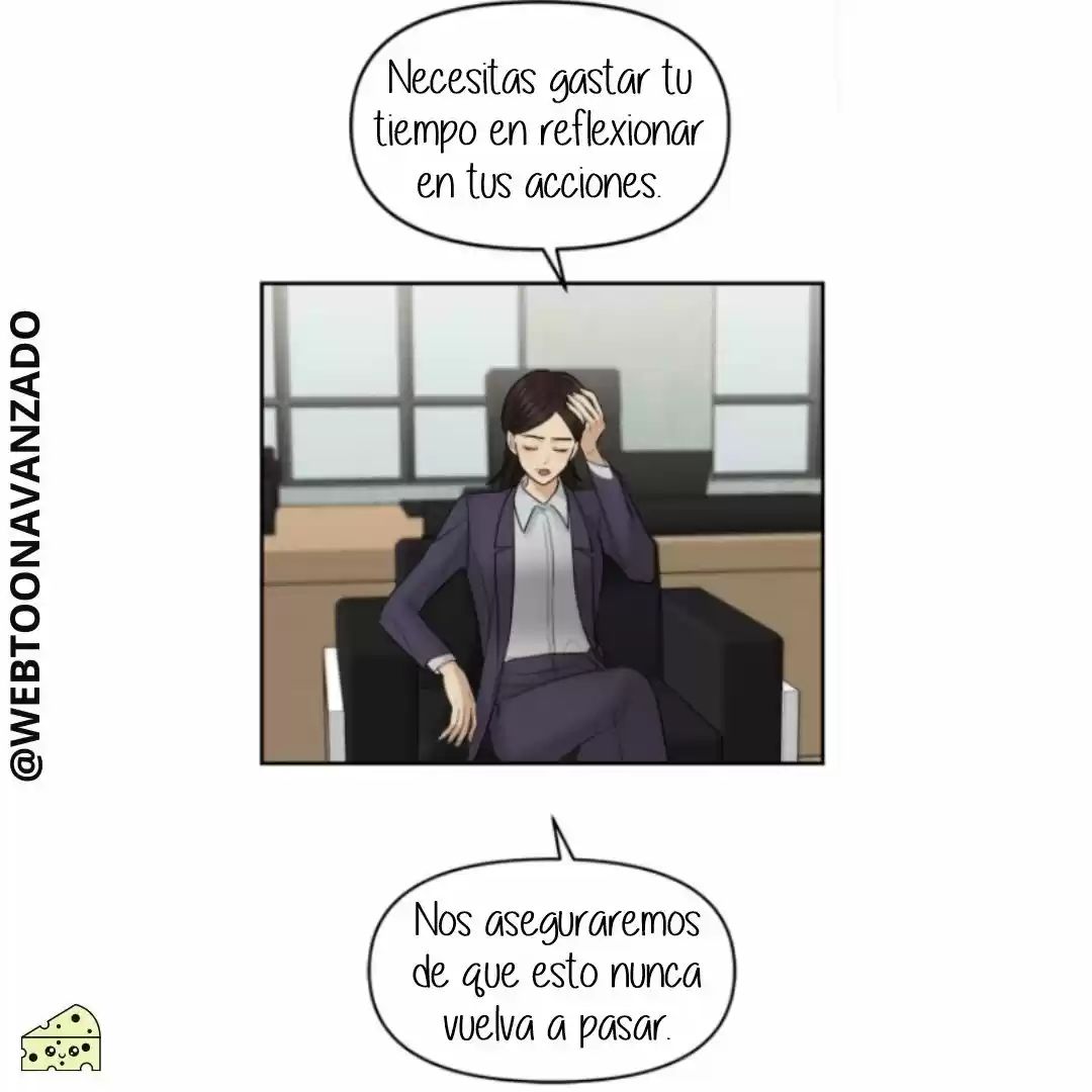 No Longer A Heroine! - Capítulo 10 - Página 25 - LectorTMOo