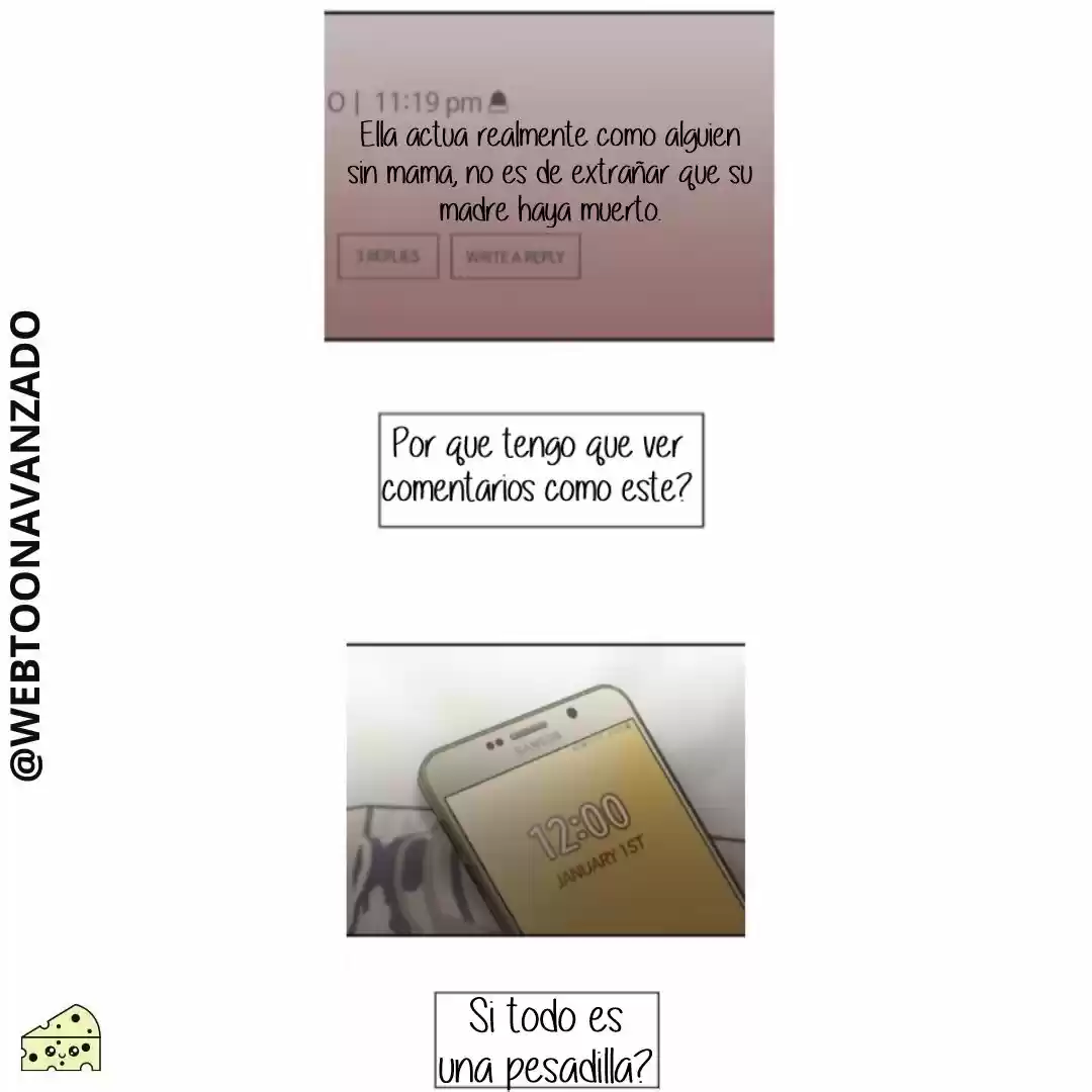 No Longer A Heroine! - Capítulo 10 - Página 27 - LectorTMOo