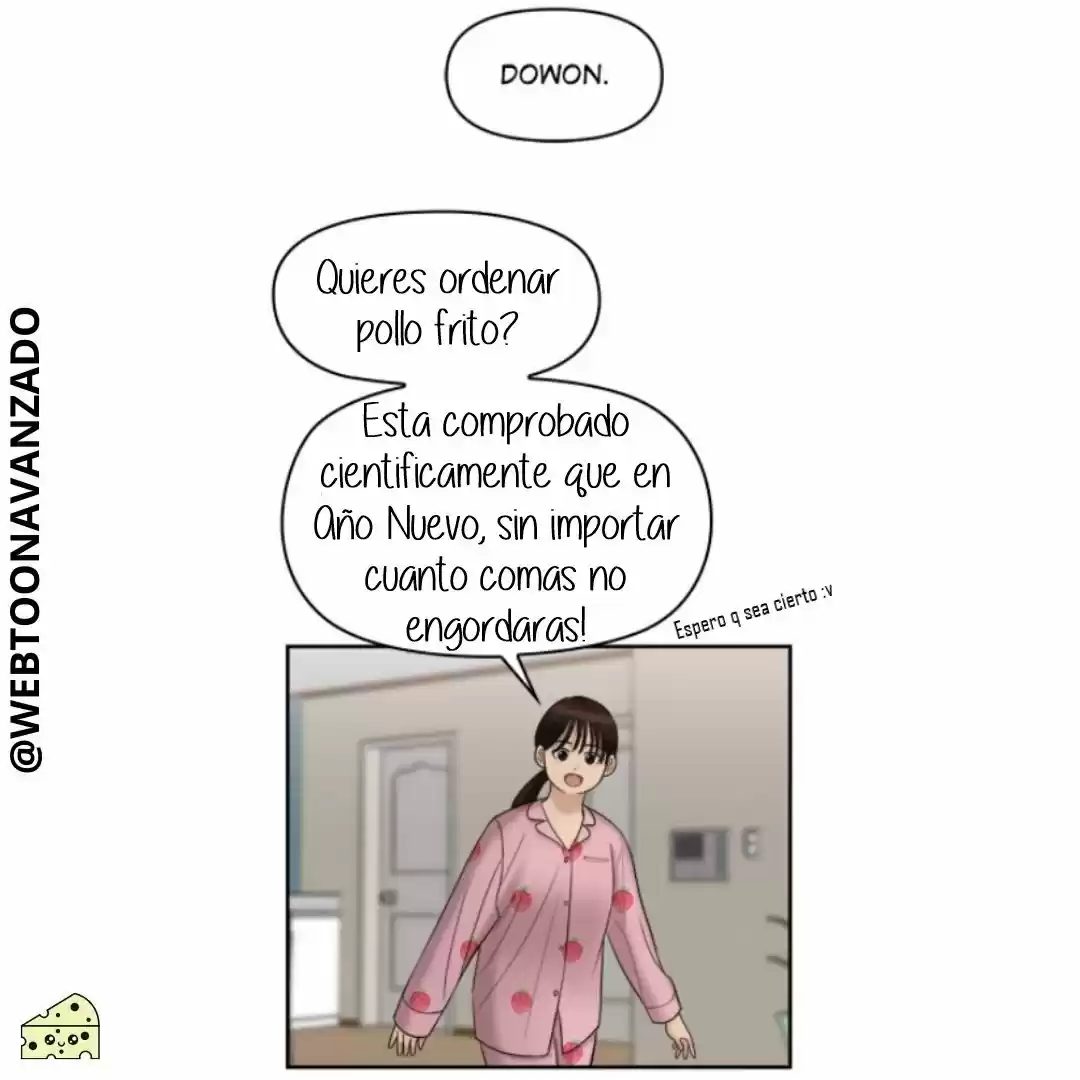 No Longer A Heroine! - Capítulo 10 - Página 32 - LectorTMOo
